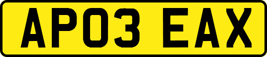 AP03EAX