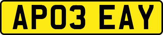AP03EAY