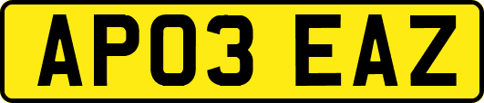 AP03EAZ