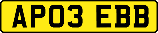 AP03EBB