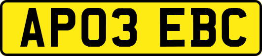 AP03EBC