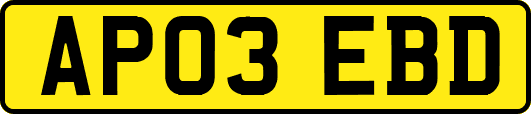 AP03EBD