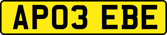 AP03EBE