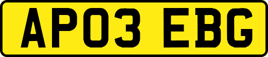 AP03EBG