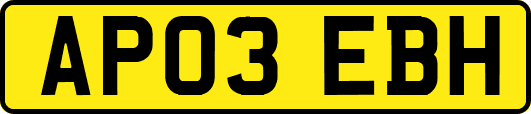 AP03EBH