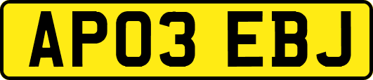 AP03EBJ