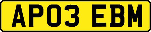 AP03EBM