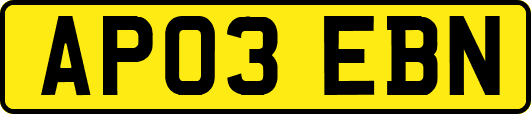 AP03EBN