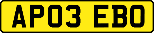 AP03EBO