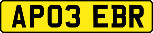 AP03EBR