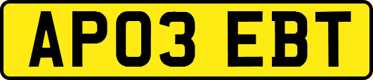 AP03EBT