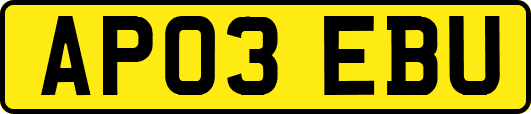 AP03EBU
