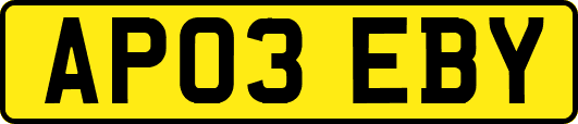 AP03EBY