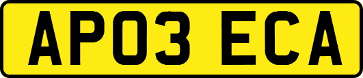 AP03ECA