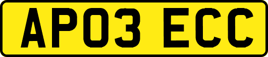 AP03ECC