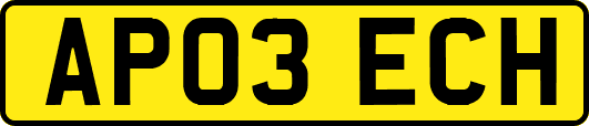 AP03ECH