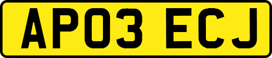 AP03ECJ
