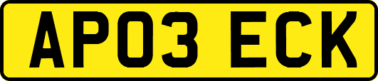AP03ECK