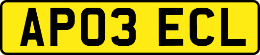 AP03ECL