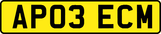AP03ECM