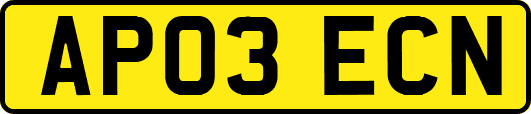 AP03ECN