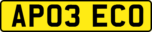 AP03ECO