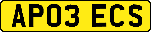 AP03ECS
