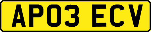 AP03ECV