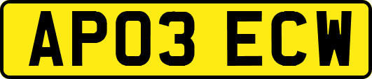 AP03ECW