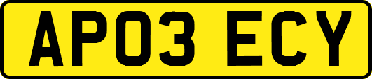 AP03ECY