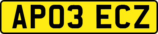 AP03ECZ