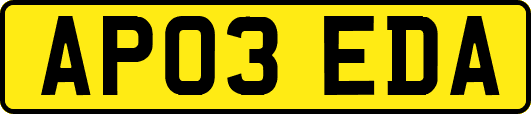 AP03EDA