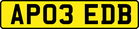 AP03EDB