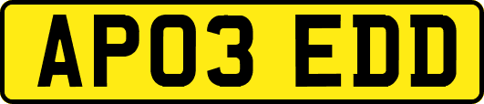 AP03EDD