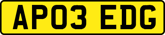 AP03EDG