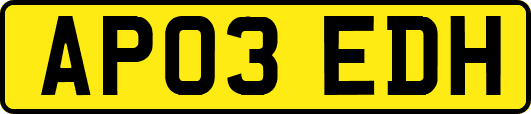 AP03EDH