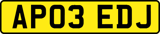 AP03EDJ
