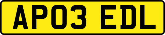 AP03EDL
