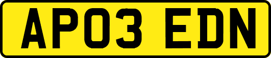 AP03EDN