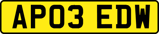 AP03EDW