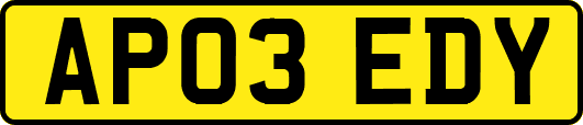 AP03EDY