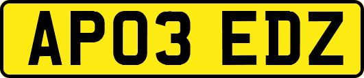 AP03EDZ