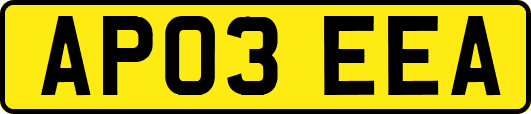 AP03EEA