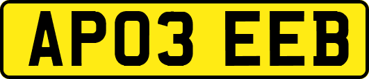 AP03EEB