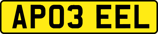 AP03EEL
