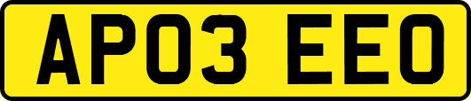 AP03EEO