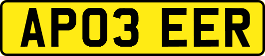 AP03EER