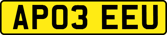 AP03EEU