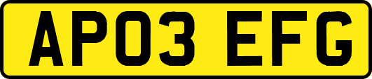 AP03EFG