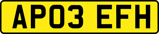AP03EFH